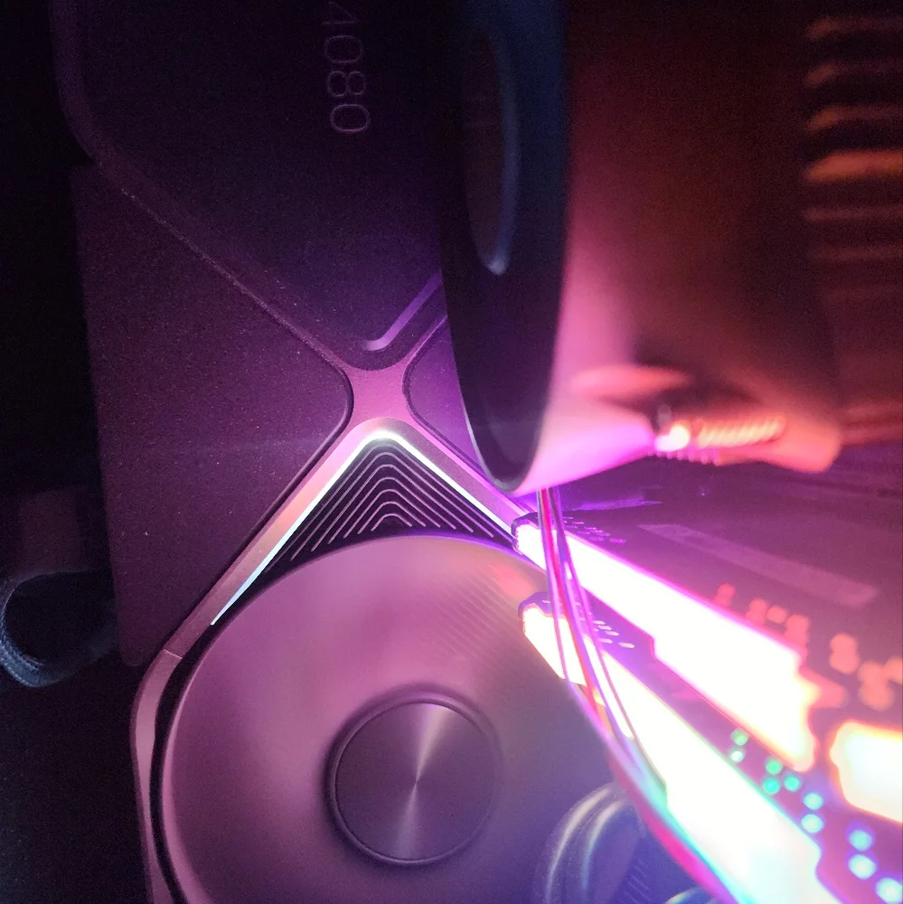 Nvidia RTX 4080